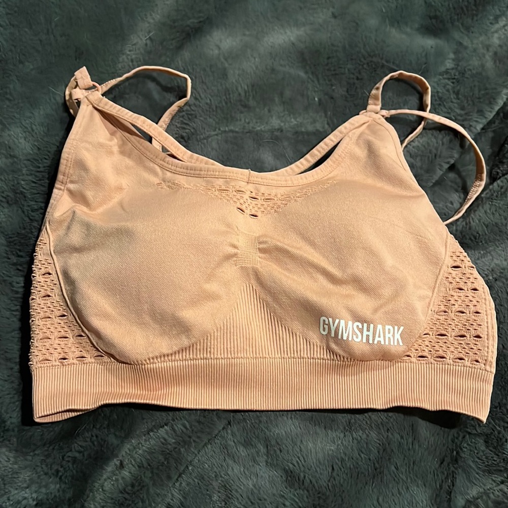 Gym Shark Sports Bra